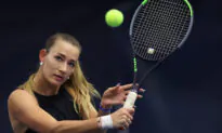 Tennis Player Released From Custody in Match-Fixing Case
