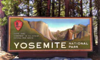 America’s National Parks: Yosemite
