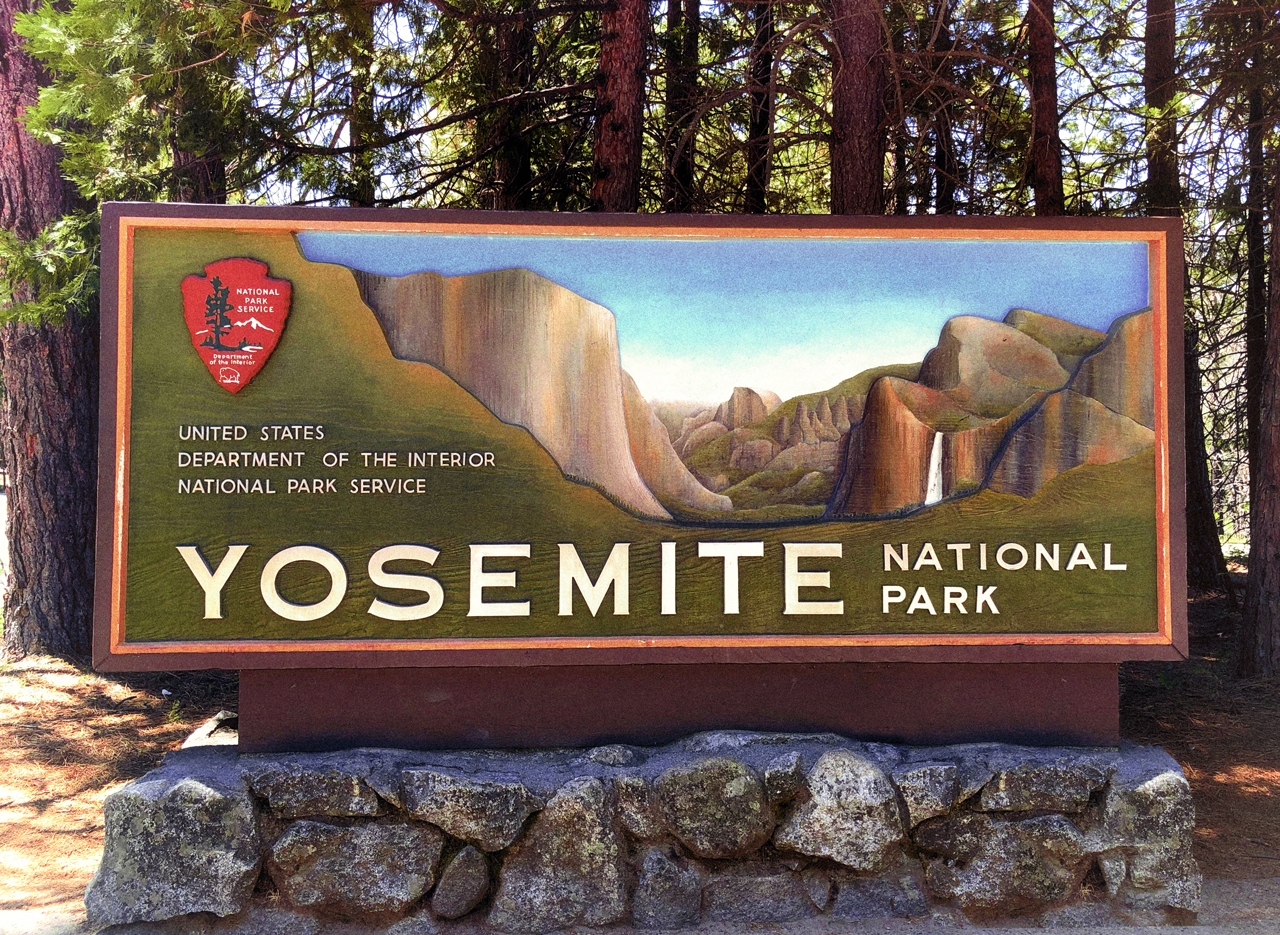 America's National Parks: Yosemite - Vimarsana News