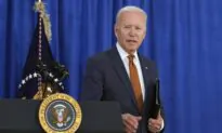Biden Says He’s ‘Confident’ in Fauci as Calls for Doctor’s Resignation Grow