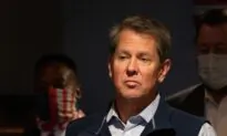 Georgia Education Board Passes Resolution Opposing Critical Race Theory, Kemp Applauds