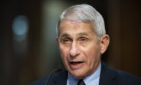 Fauci Confirms It’s ‘Likely,’ ‘Inevitable’ Everyone Will Need COVID-19 Booster Shot
