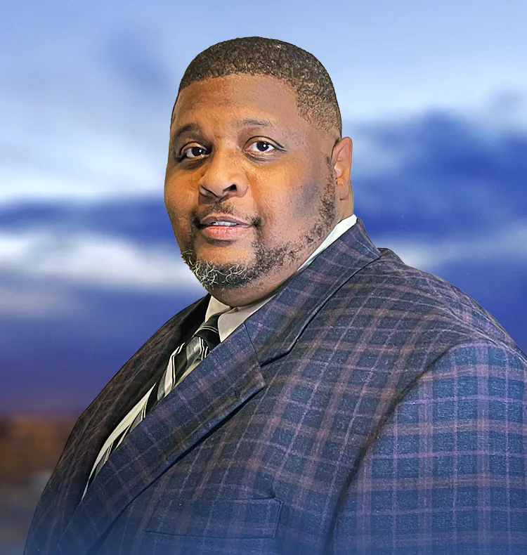 Real Talk with Wayne Dupree