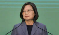 Taiwan Will Never Forget China’s Tiananmen Crackdown, Says President