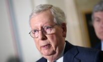 McConnell Predicts No GOP Backing for Debt Ceiling Hike, Says Democrats Should Instead Use Reconciliation