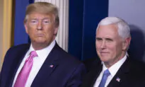 Pence Says He Was Unaware of Any ‘Broad-Based Effort’ by Trump to Declassify Documents