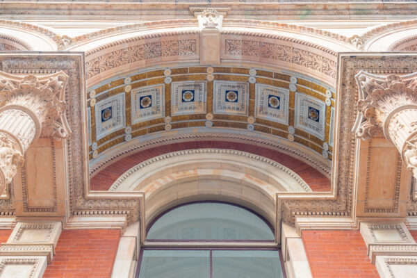 Victoria and Albert Museum, London