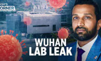 Kash’s Corner: Dr. Fauci Attacked Trump for Lab Leak Theory Despite Not Having Access to the Intelligence