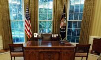 Oval Office Authors: Presidents, Pens, and Paper