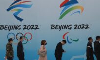 China’s 2022 Olympics a Chance to Press Beijing on Human Rights, Trudeau Says