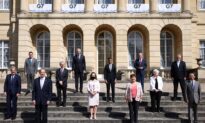 G7 Nations Reach Historic Deal to Tax Big Multinationals