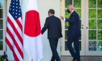 Japan, US Pledge to Donate Billions of Dollars to COVAX to Counter Beijing’s Vaccine Diplomacy