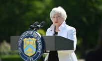 Inflation Pushing Interest Rates Higher Would Be Good for US: Yellen