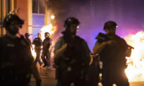 Minnesota Lawmakers Reach Deal on Policing Measures