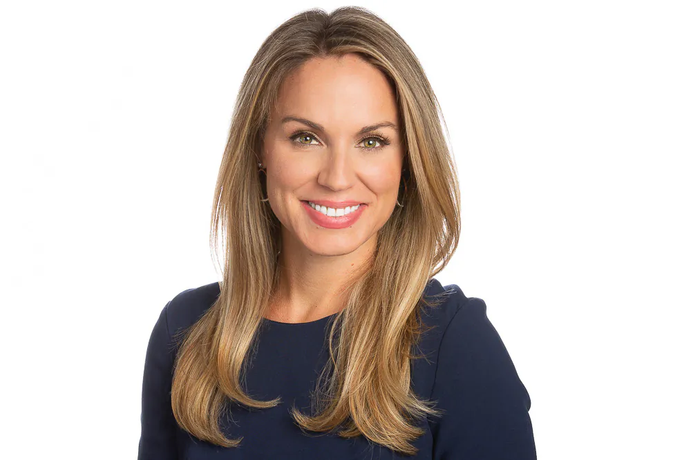 Dr. Nicole Saphier, director of Breast Imaging at Memorial Sloan Kettering Cancer Center and author of “Panic Attack: Playing Politics With Science in the Fight Against COVID-19." (Courtesy of Dr. Nicole Saphier)