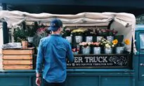 Covid’s impact on flower dealers and the lingering effects on the cut-flower industry