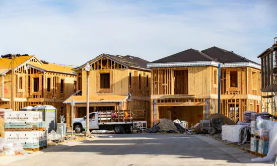 Orange County Cities Sue State Over Housing Mandates 
