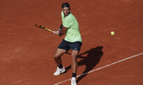 Nadal Crushes Norrie to Reach French Open 4th Round