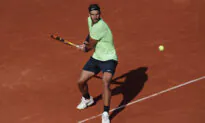 Nadal Crushes Norrie to Reach French Open 4th Round