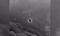 Schumer Introduces Bipartisan Measure to Declassify UFO Records