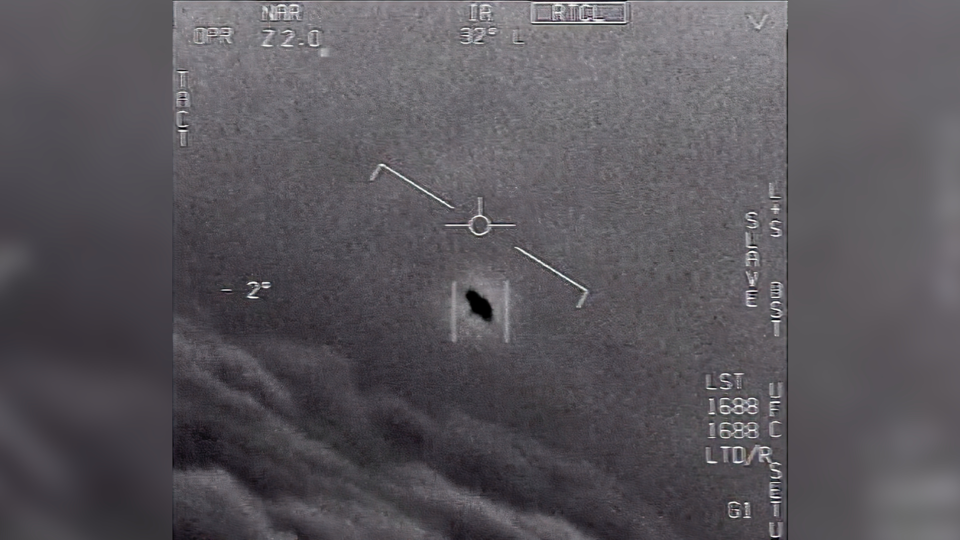 White House Says 'Thousands' of UFO Sightings Are Probably Not Aliens - Vimarsana News