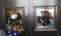 Capitol Breach Caused Nearly $1.5 Million in Damage: Prosecutors