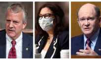 3 US Senators to Visit Taiwan, Trip Likely to Irritate Chinese Regime