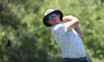 He Already Beat Cancer—Now, Joel Dahmen Will Celebrate National Cancer Survivors Day as a PGA Tour Winner Too