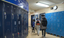 41 Percent of Baltimore High School Students Earn Below 1.0 GPA: Analysis