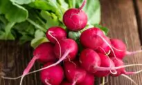 Taming the Troublesome Radish