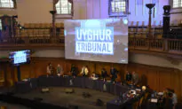 UK ‘People’s Tribunal’ Hears Claims China Abused Uyghurs