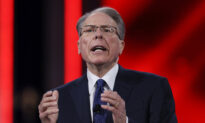 NRA Vows to Protect Second Amendment Rights, Decries ‘Evil’ Actions of ‘Criminal Monster’ in Texas