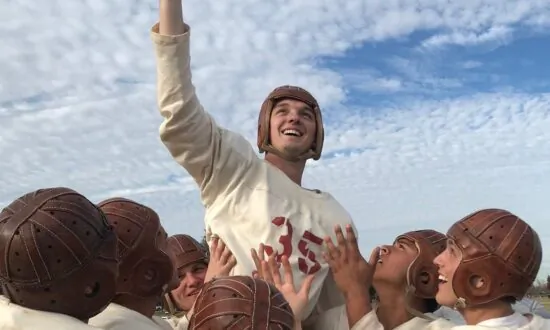 Film Review: ‘12 Mighty Orphans’: A Period-Piece Football Flick With a Lot of Heart