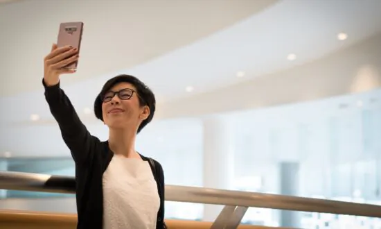 When Posting Online Becomes Our Lives