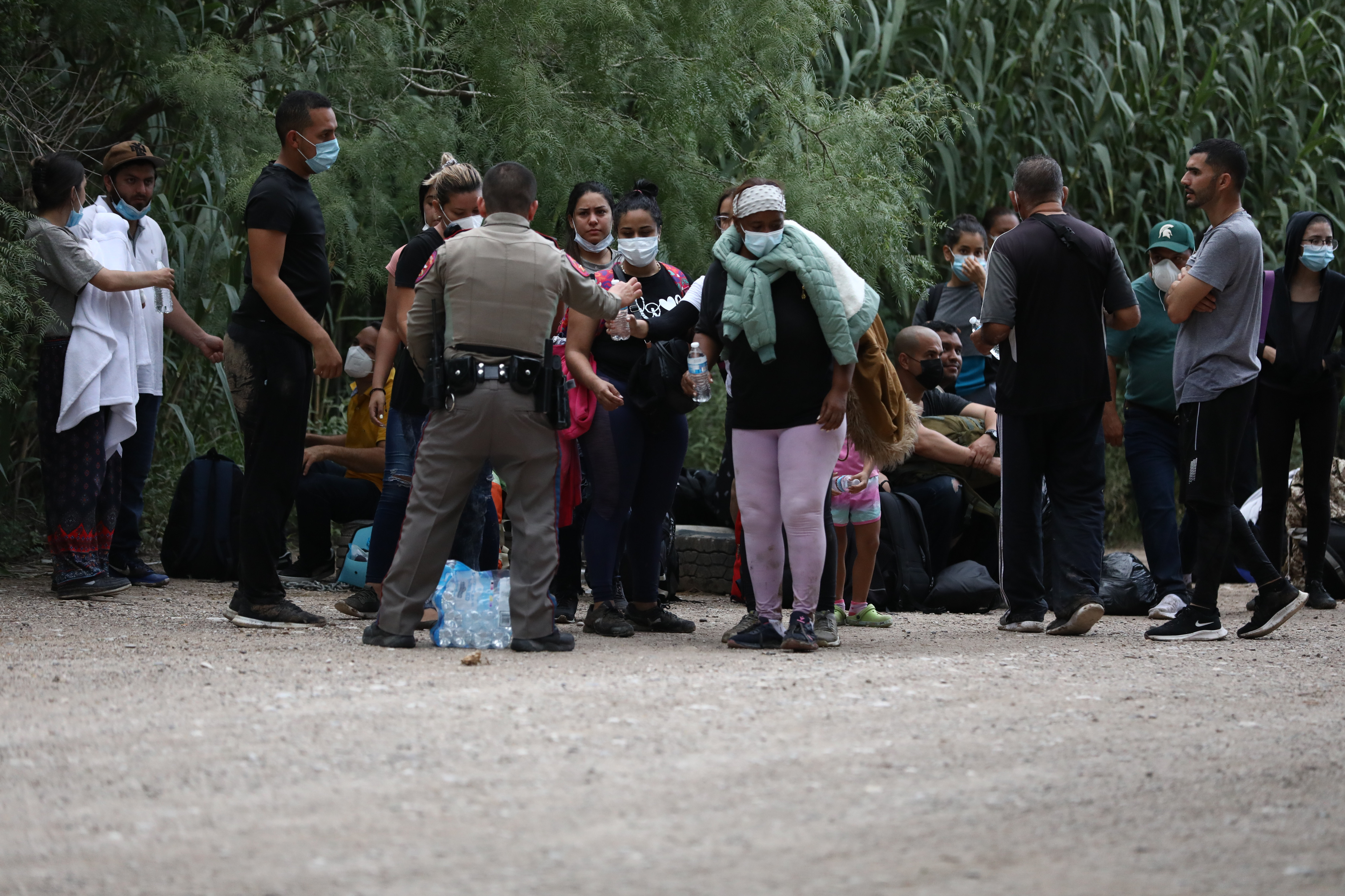 DHS Opens New Pathway for Venezuelan Immigrants Under Joint Plan With Mexico - Vimarsana News