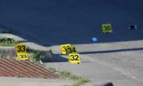 8 People Wounded in Chicago Shooting Sunday; 1 Killed, at Least a Dozen More Injured in Violence Saturday