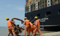 Seafarers Worldwide Marooned by Perfect Storm of COVID-19 Restrictions
