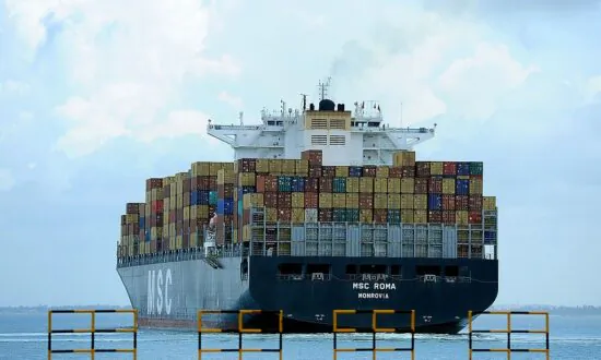 India to Build Deep Water Port Terminal in Sri Lanka to Counter Beijing’s Influence