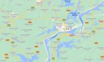 6 Dead, 14 Injured in Deadly Knife Attack in China