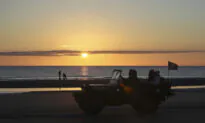 Normandy Commemorates D-day With Small Crowds, but Big Heart
