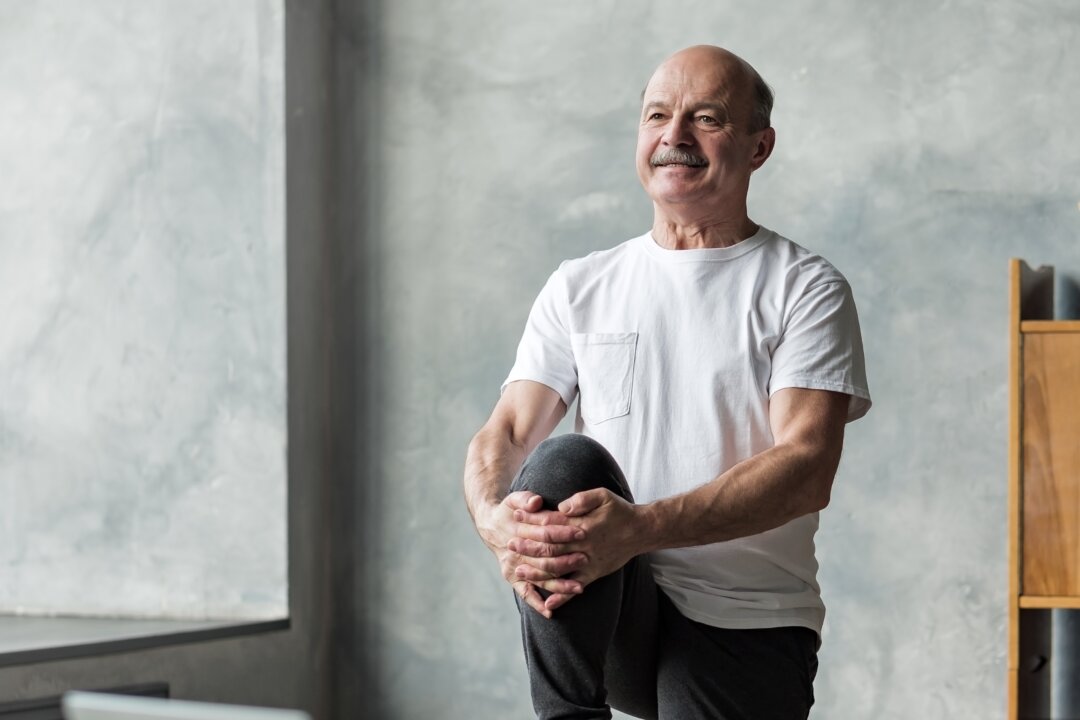 Flexibility is a frequently overlooked component of being physically fit. (Koldunov/Shutterstock)