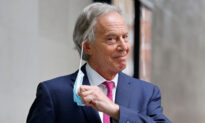 Tony Blair Calls for Distinguishing of Vaccinated and Unvaccinated