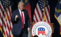 Trump: ‘Too Early’ to Tell If Pence Would Be Running Mate in Potential 2024 Bid