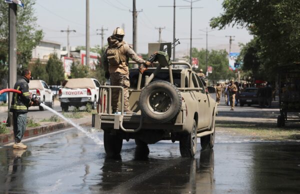 afghanistan-attack