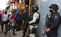 Two American Children Reported Missing in Mexico as US Embassy Issues Alert to Spring Breakers