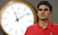 Federer Withdraws From French Open With Wimbledon in Mind