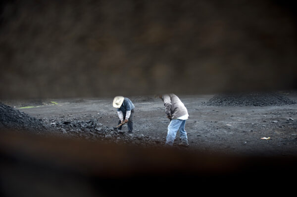 3 Dead in Mexico Mine Collapse, 3 Still Missing