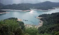 Taiwan Lifts Toughest Water Curbs as Rain Eases Drought