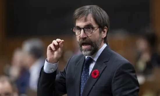 Revisions to Broadcasting Act Won’t Cover Online Porn, Heritage Minister Says