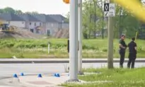 ‘Dark Day:’ Police Say Five Pedestrians Run Down in London, Ont., Targeted as Muslims